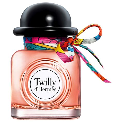 prezzo twilly hermes 85 ml loni|twilly d'hermes scent.